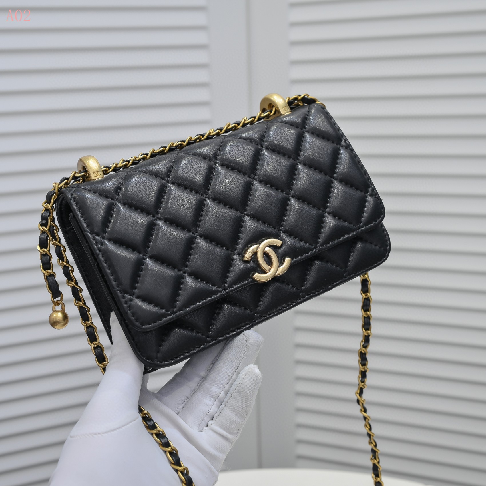 Chanel Bags AAA 020